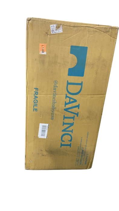 Shop DaVinci Jenny Lind Changing Table, Ebony at GoodBuy Gear