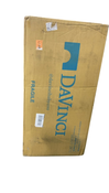 Shop DaVinci Jenny Lind Changing Table, Ebony at GoodBuy Gear