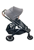 Shop UPPAbaby VISTA V2 Stroller, 2022, Greyson (Charcoal Melange) at GoodBuy Gear