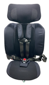 Shop WAYB Pico Portable Car Seat Bundle, 2022, Jet, with Carry Bag at GoodBuy Gear