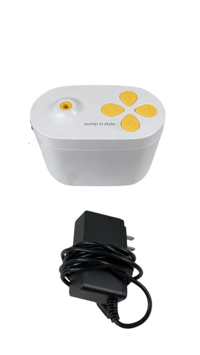 Shop Medela Pump In Style with MaxFlow, Classic at GoodBuy Gear