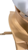 Shop Stokke Tripp Trapp High Chair and Newborn Set Bundle, Natural at GoodBuy Gear