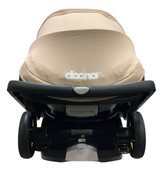 Shop Doona Infant Car Seat & Stroller Combo, 2024, Sahara Sand at GoodBuy Gear