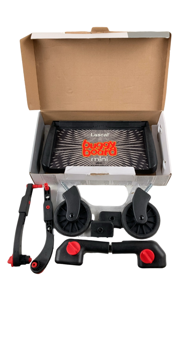 Lascal Mini Lascal Buggy Board Mini — GoodBuy Gear