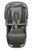 Shop UPPAbaby Rumbleseat V2+, Jake (Charcoal) at GoodBuy Gear