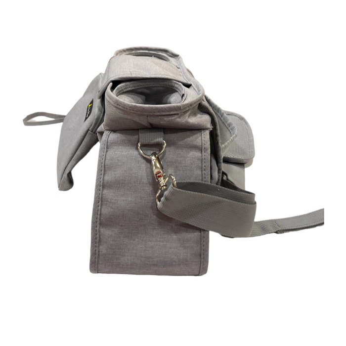 Mama Mallard Stroller Caddy Organizer