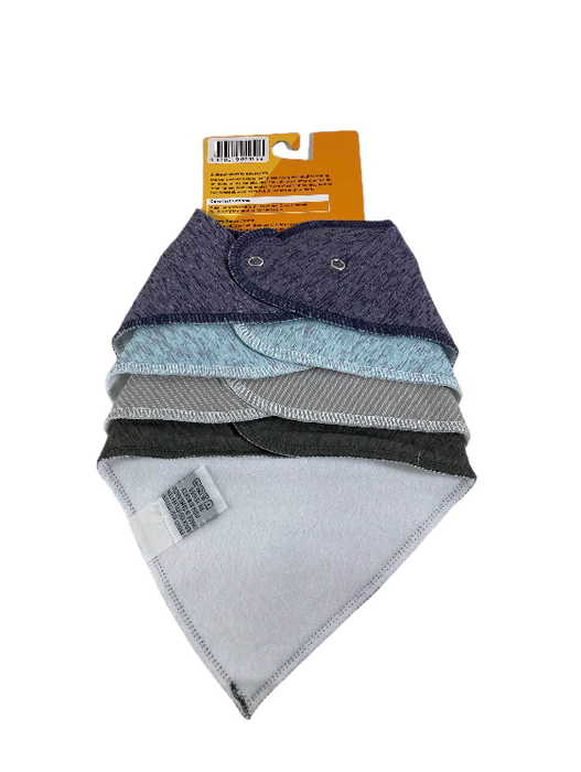 Shop Copper Pearl Bandana Bibs 4-Pack, Lennon at GoodBuy Gear