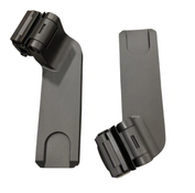 Shop Cybex Libelle 2 Compact Stroller, 2024, Candy Pink at GoodBuy Gear