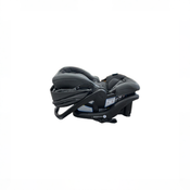 Shop Graco SnugRide SnugFit 35 DLX Infant Car Seat, 2025, Spencer at GoodBuy Gear