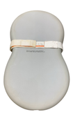 Shop Keekaroo Peanut Changing Pad, Grey at GoodBuy Gear