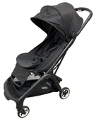 Shop Bugaboo Butterfly Stroller, 2024, Black, Midnight Black, Midnight Black at GoodBuy Gear