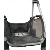 Shop Evenflo Omni Plus Stroller, 2025, Mylar Gray at GoodBuy Gear