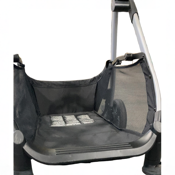 Shop Evenflo Omni Plus Stroller, 2025, Mylar Gray at GoodBuy Gear