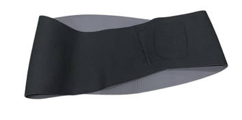 Shop Momcozy Ergonest Maternity Belly Band, Black, Large at GoodBuy Gear