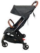 Shop Mountain Buggy Nano Urban Stroller, 2024, Black at GoodBuy Gear