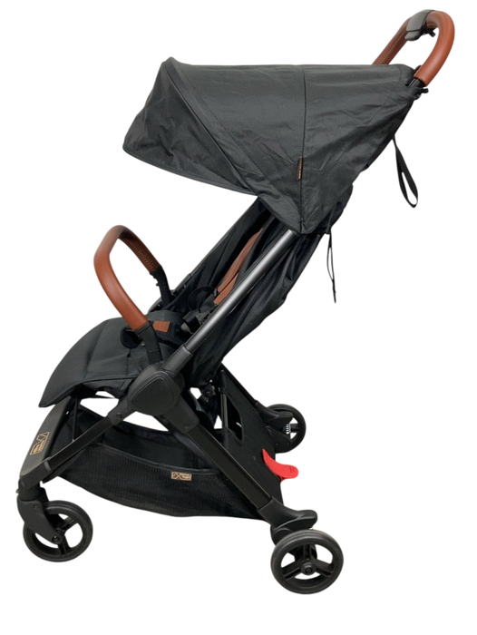 Shop Mountain Buggy Nano Urban Stroller, 2024, Black at GoodBuy Gear