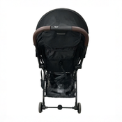Shop Parent’s Choice Lightweight Quick Fold Baby Stroller, 2026, Black at GoodBuy Gear