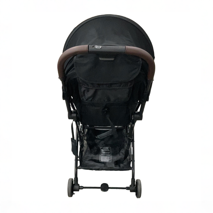 Shop Parent’s Choice Lightweight Quick Fold Baby Stroller, 2026, Black at GoodBuy Gear