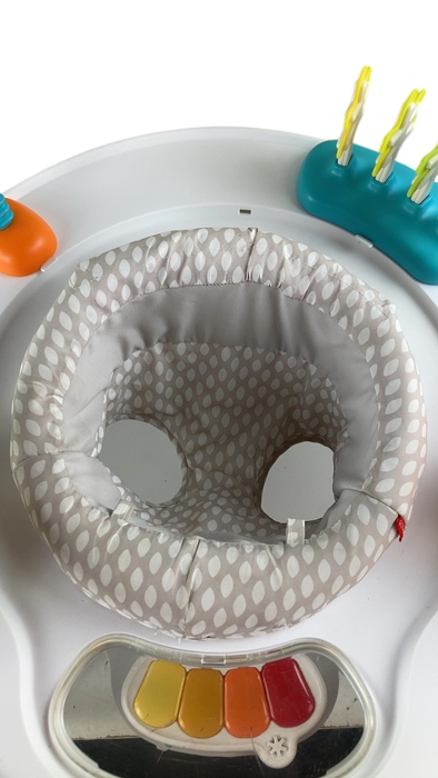 Shop Skip Hop Explore & More Baby's View 3-Stage Activity Center, Multi at GoodBuy Gear