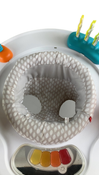 Shop Skip Hop Explore & More Baby's View 3-Stage Activity Center, Multi at GoodBuy Gear