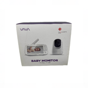 Shop VAVA Baby Monitor at GoodBuy Gear