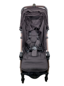 Shop Silver Cross Jet 5 Super Compact Stroller, 2024, Ganache at GoodBuy Gear