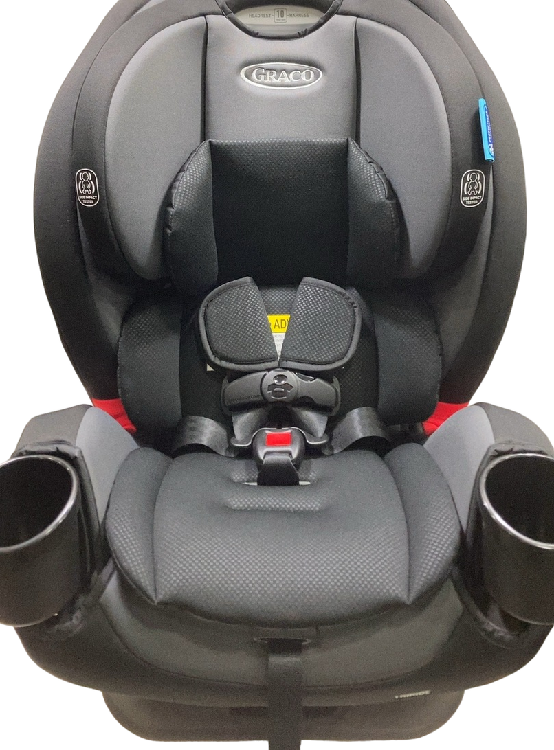 Graco TriRide 3in1 Convertible Car Seat, 2024, Kipling