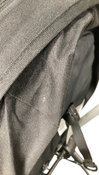 Shop Cybex Eos Stroller, 2024, Moon Black, Silver at GoodBuy Gear