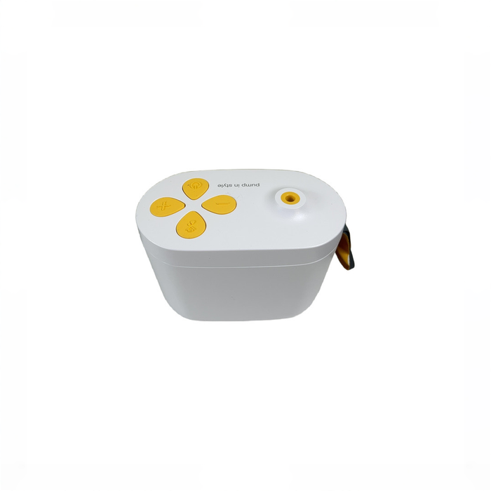 Shop Medela Pump In Style with MaxFlow, with Collection Cups at GoodBuy Gear