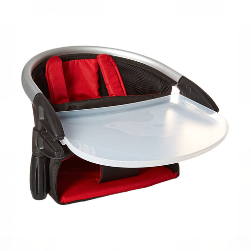 Shop Phil & Teds Lobster Hook On High Chair, Red at GoodBuy Gear