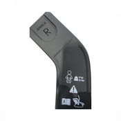Shop Thule Urban Glide 3 Car Seat Adapter for Maxi-Cosi/Cybex/Nuna/Be Safe at GoodBuy Gear