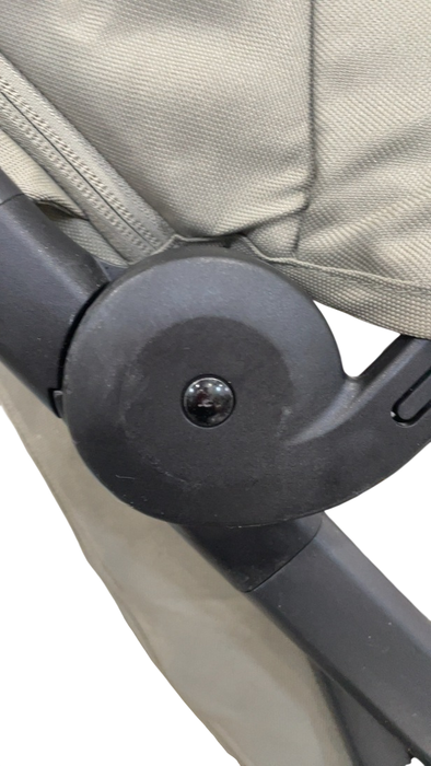 Shop Joolz Aer+ Stroller, 2025, Sage Green at GoodBuy Gear