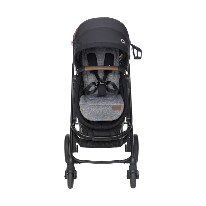 Maxi-Cosi Tayla Max 5-in-1 Travel System, Onyx Wonder, 2025