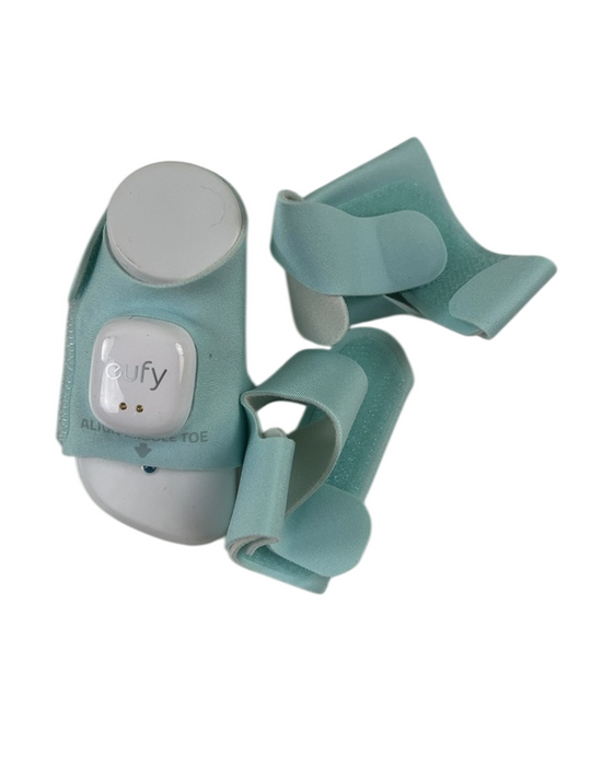 Shop Eufy Baby Smart Sock with Cam, S340 at GoodBuy Gear