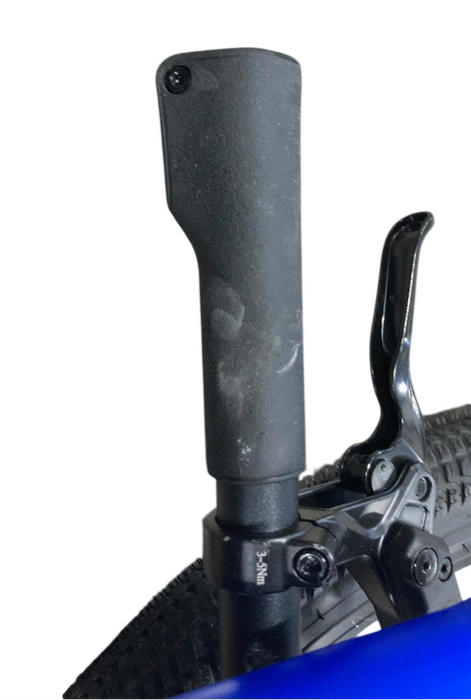Shop Woom EXPLORE 5 Bicycle, Magnetic Blue at GoodBuy Gear
