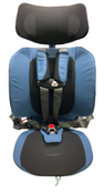 Shop WAYB Pico Portable Car Seat, 2023, Midnight Sky at GoodBuy Gear