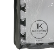 Shop Toddlekind Prettier Puzzle Playmat Standard, Linear, Linen at GoodBuy Gear