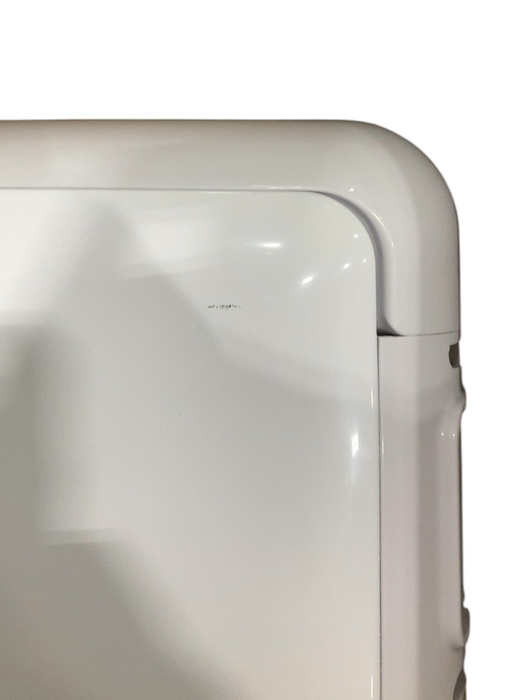 Shop Diaper Genie Platinum Diaper Pail, White at GoodBuy Gear