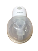 secondhand Joysa Electric Wearable Breast Pump S12