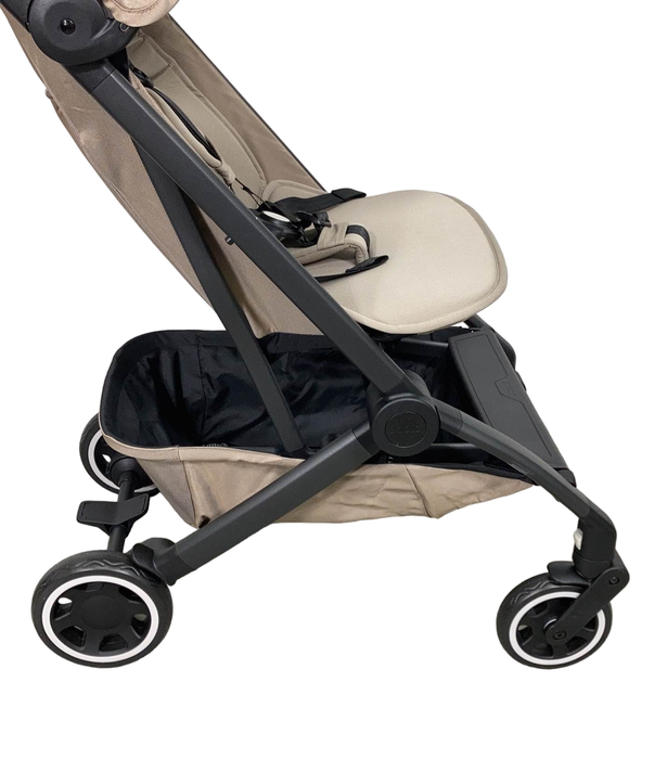 used Joolz Aer Stroller, 2022, Lovely Taupe