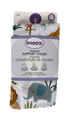 Shop Boppy Original Nursing and Infant Support Pillow Slipcover, Colorful Wildlife at GoodBuy Gear