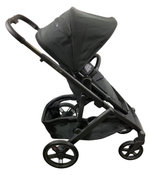 Shop UPPAbaby Vista V3 Stroller, 2024, Jake (Charcoal) at GoodBuy Gear