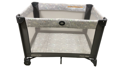 Shop Graco Pack 'n Play Playard, Marty at GoodBuy Gear