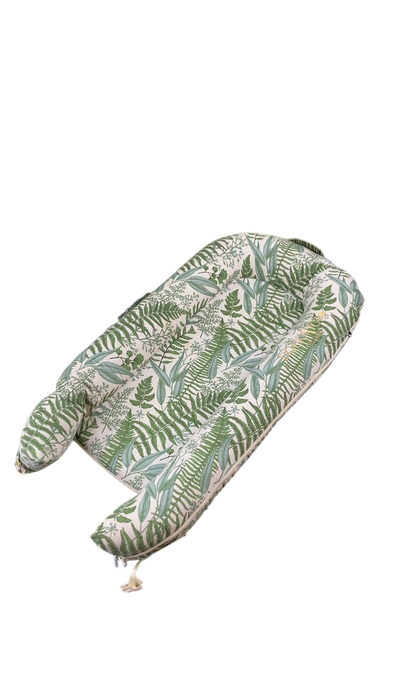 Shop DockATot Deluxe+ Dock, Lush & Fern at GoodBuy Gear