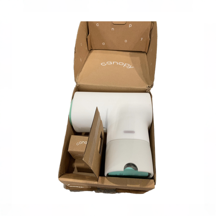 Shop Canopy Bath Tub Filter, White at GoodBuy Gear