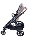 Shop UPPAbaby VISTA V2 Stroller, 2023, Anthony (White & Grey Chenille) at GoodBuy Gear