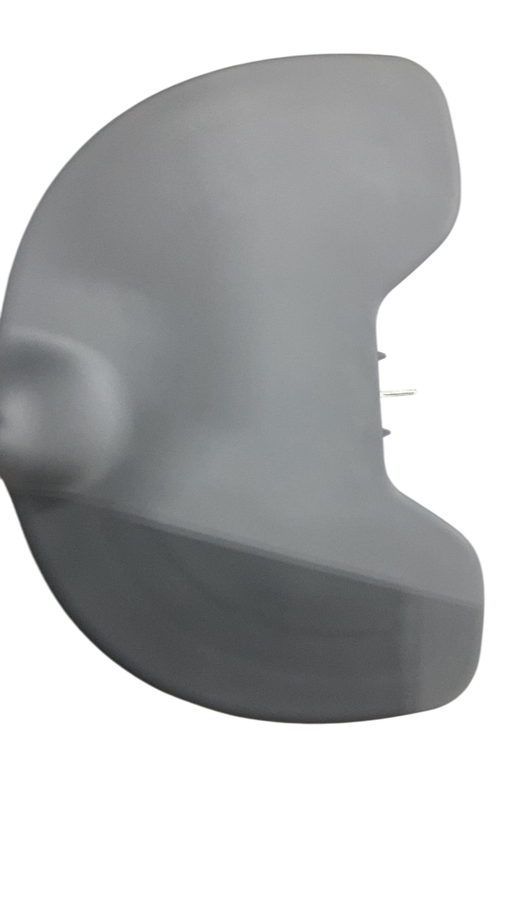 Shop Stokke Nomi Footplate, Grey at GoodBuy Gear