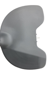 Shop Stokke Nomi Footplate, Grey at GoodBuy Gear