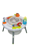 Shop Skip Hop Explore & More Baby's View 3-Stage Activity Center, Multi at GoodBuy Gear