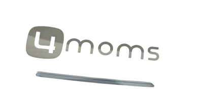 Shop 4moms MamaRoo Multi-Motion Baby Swing, Grey Classic at GoodBuy Gear